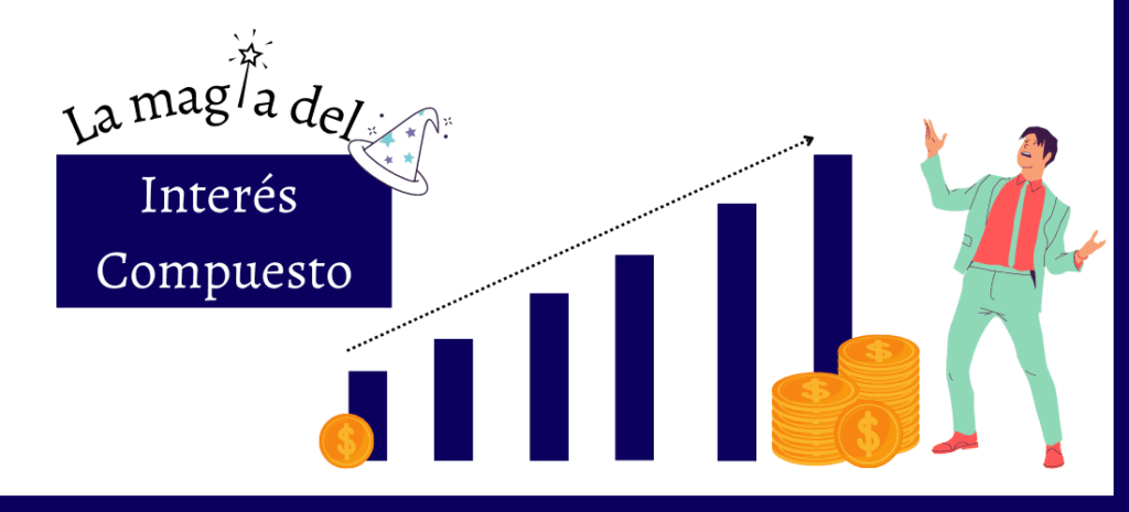 Qué es el interés compuesto y cómo funciona Acción Latina Trading