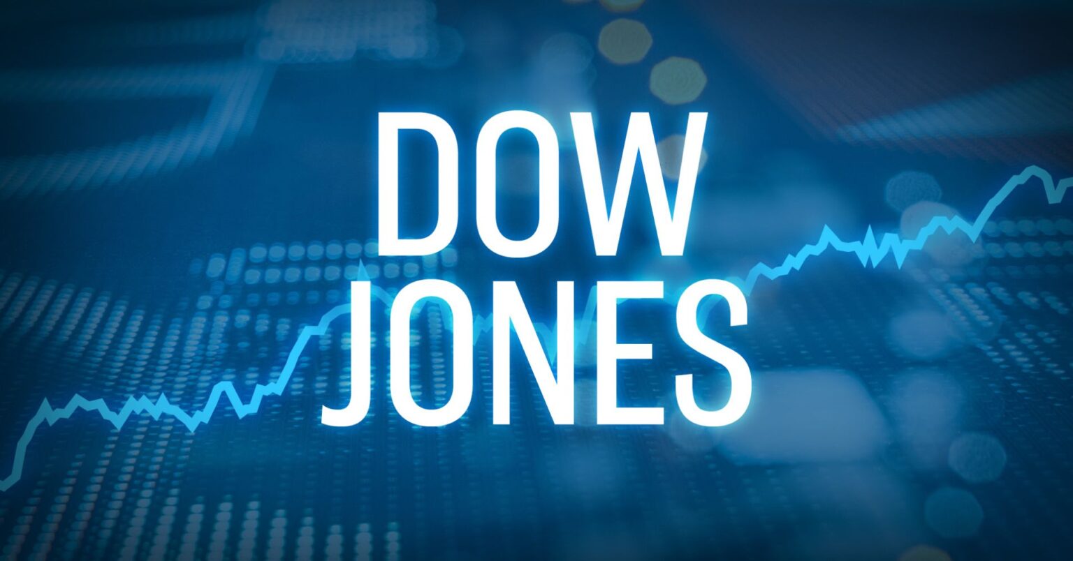 ¿qué Es Y Cómo Invertir En El Dow Jones Acción Latina Trading Méxicoemk 2693