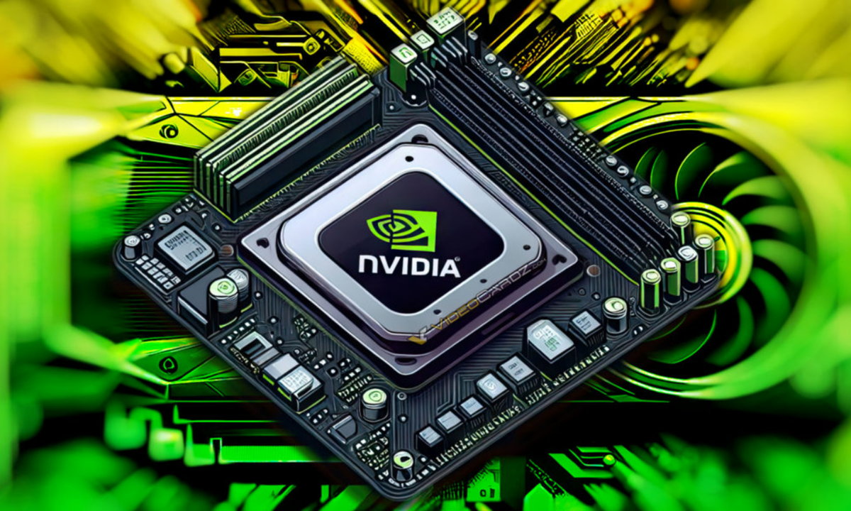  c mo comprar acciones de nvidia acci n latina trading m xico